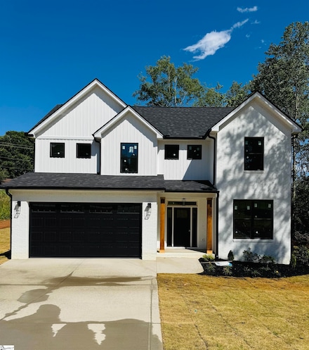 6 Eastwood Ct, Taylors, SC 29687