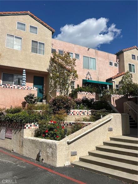 13901 Olive View Ln Unit 25, Sylmar, CA 91342