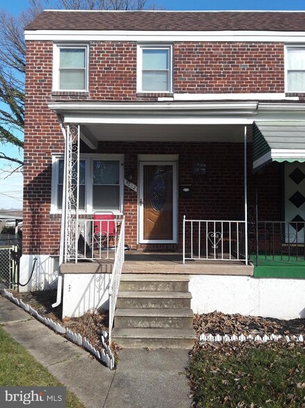 5602 Wesley Ave, Gwynn Oak, MD 21207