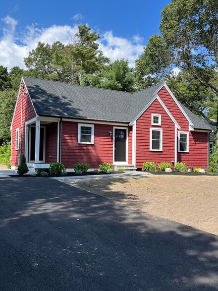 41 Post n Rail Ave, Plymouth, MA 02360