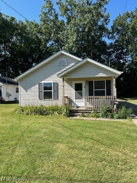 275 W Eagle St, Painesville, OH 44077