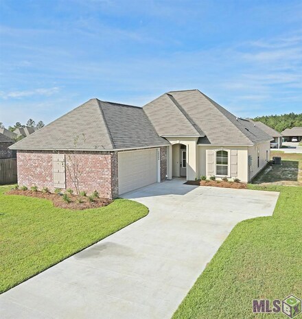 28269 Lake Lery Dr, Livingston, LA 70754