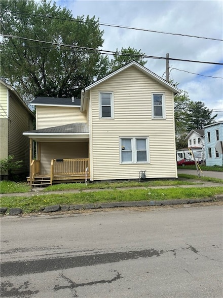 421 High St, Elmira, NY 14901