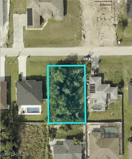 5545 Belrose St Unit 5, Lehigh Acres, FL 33971