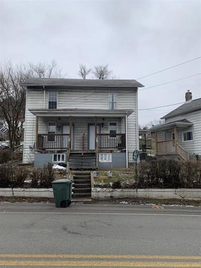 551-555 New Alexandria Rd, Greensburg, PA 15601