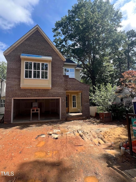 3302 Hall Place, Raleigh, NC 27607