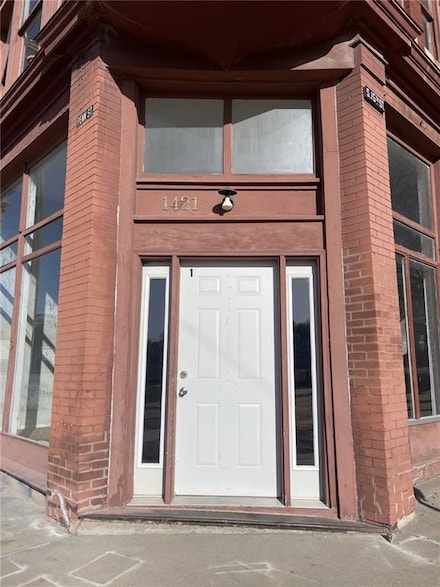 1421 Penn St Unit 1, Saint Joseph, MO 64503