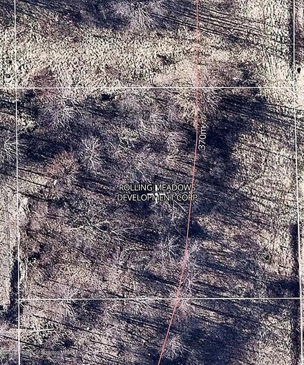 LOT 21 Forest Dr, Jackson Township, PA 18708