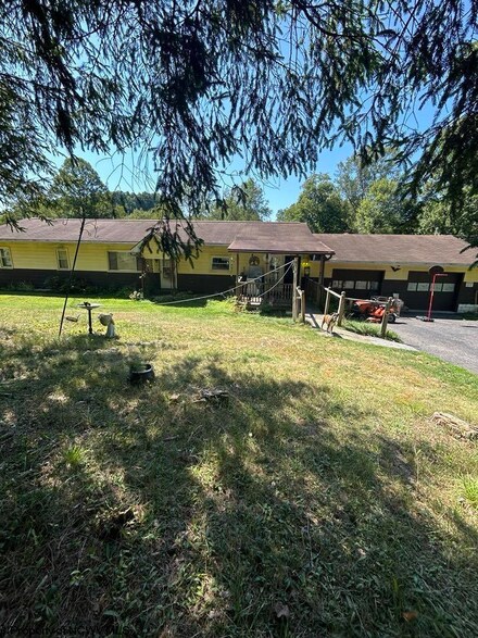 4800 Buckhannon Rd, Volga, WV 26238