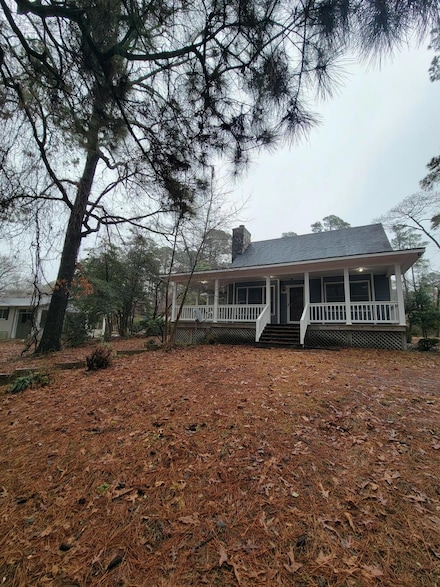 1912 Lillington Hwy, Spring Lake, NC 28390