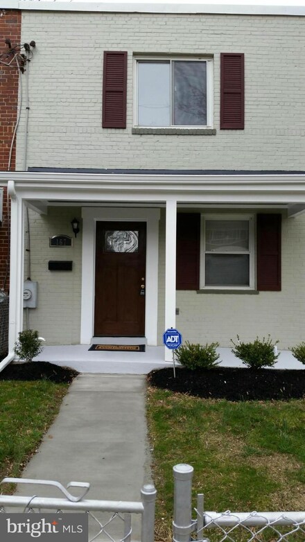 167 Darrington St SW, Washington, DC 20032