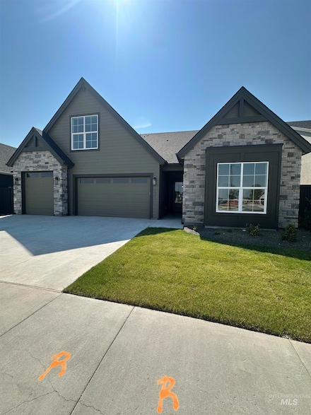 6513 S Utmost Way, Meridian, ID 83642