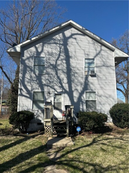 1125 N Dunham Ave, Decatur, IL 62522