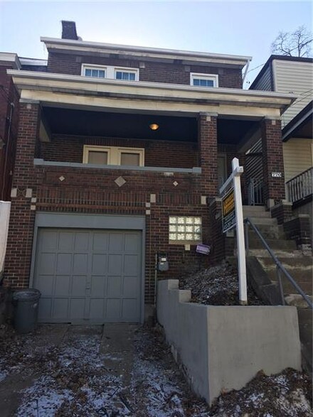 770 Montclair St, Pittsburgh, PA 15217