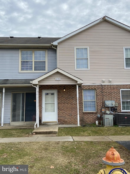 203 Highland Blvd, New Castle, DE 19720