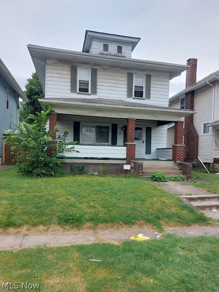 635 Oakmont Ave, Steubenville, OH 43952