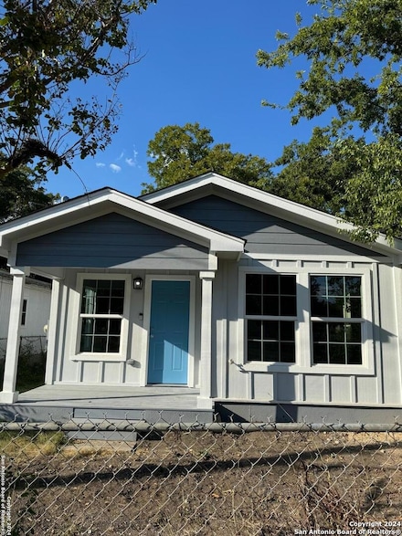 1005 Division Ave, San Antonio, TX 78225