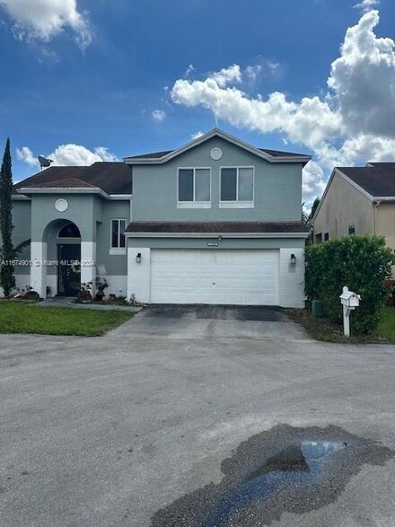 1190 SW 108th Terrace, Davie, FL 33324