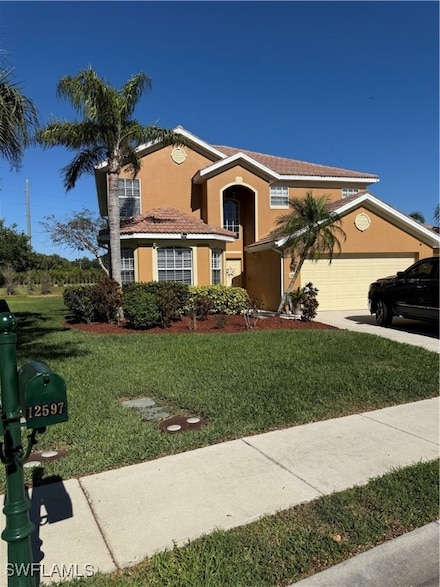 12597 Gemstone Ct, Fort Myers, FL 33913