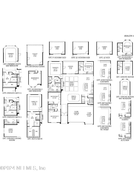 206 Holly Ridge Way, St. Augustine, FL 32092