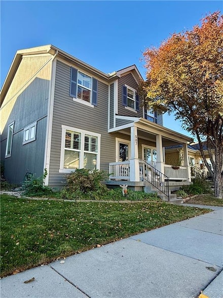 507 E 31st Ave, Kansas City, MO 64116