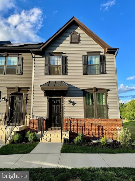 1100 Spur Ln, Fredericksburg, VA 22401