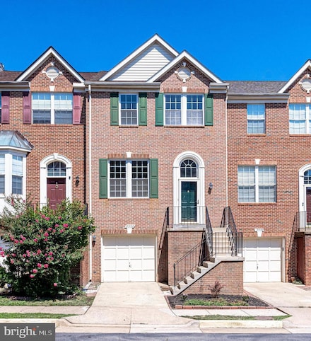 2502 Polly Jefferson Way, Herndon, VA 20171