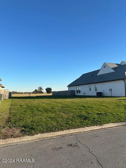 400 Habitat Ridge, Broussard, LA 70518