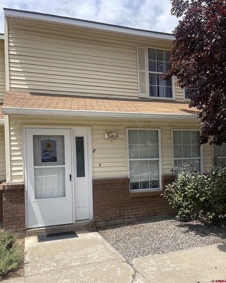 410 W 6th St Unit 2, Cortez, CO 81321