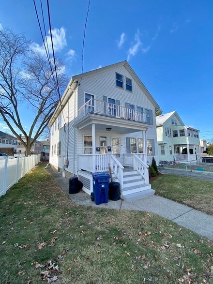 96 Parsons St Unit 98, Brighton, MA 02135