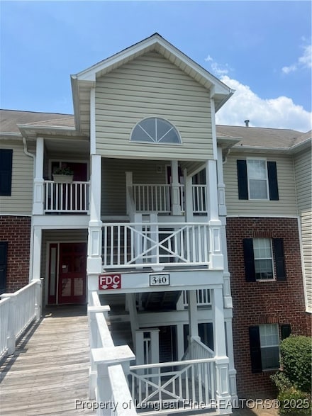 340 Bubble Creek Ct Unit 8, Fayetteville, NC 28311