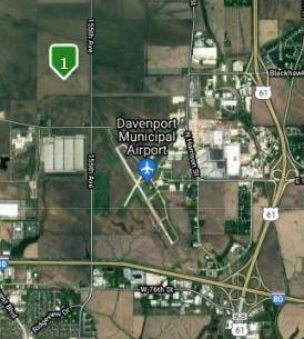 00 Buttermilk Rd, Davenport, IA 52806