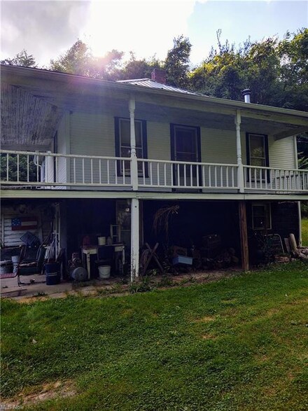 58111 N Star Rd, Cambridge, OH 43725