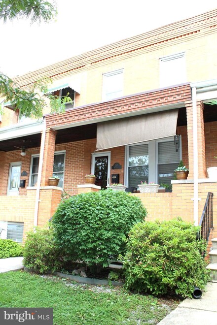 317 Folcroft St, Baltimore, MD 21224