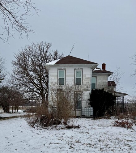 20623 Suber Rd, Sidney, OH 45365