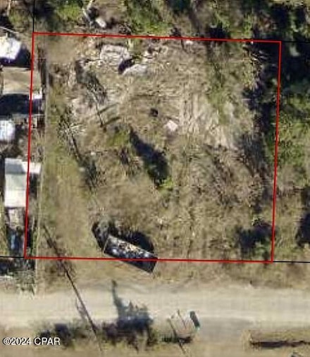 6029 E 6th St, Callaway, FL 32404