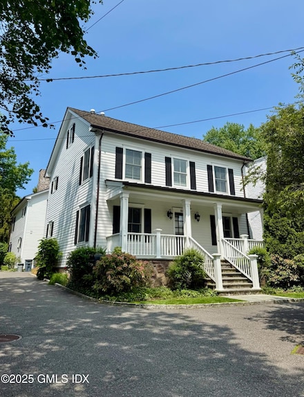 68 Northfield St Unit A, Greenwich, CT 06830