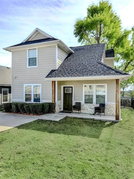 430 W Coffin St, Denison, TX 75020