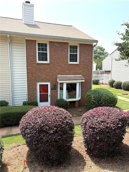 210 Mill Creek Place, Roswell, GA 30076