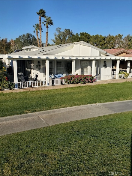 74815 Stage Line Dr, Thousand Palms, CA 92276