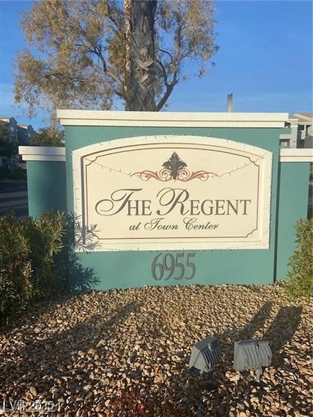 6955 N Durango Dr Unit 2016, Las Vegas, NV 89149