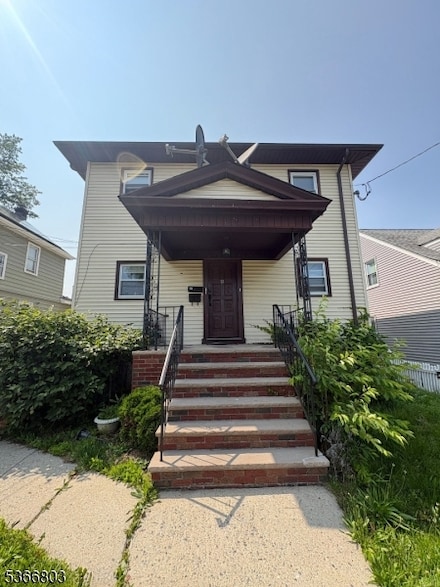 617 Essex Ave Unit 2, Linden, NJ 07036