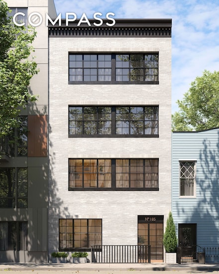 185 Ainslie St Unit PH1, Brooklyn, NY 11211