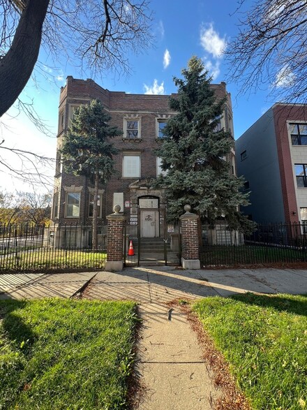 4956 S Michigan Ave Unit 1N, Chicago, IL 60615