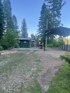 20614 N Cross Creek Rd, Rathdrum, ID 83858