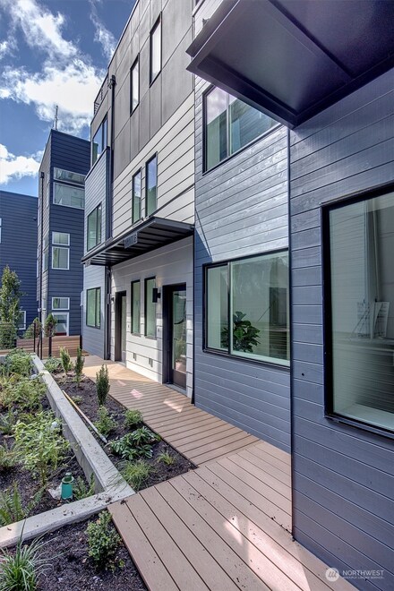 1419 19th Ave Unit A, Seattle, WA 98122