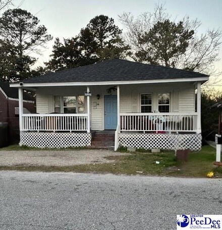 621 Wilson St, Florence, SC 29506