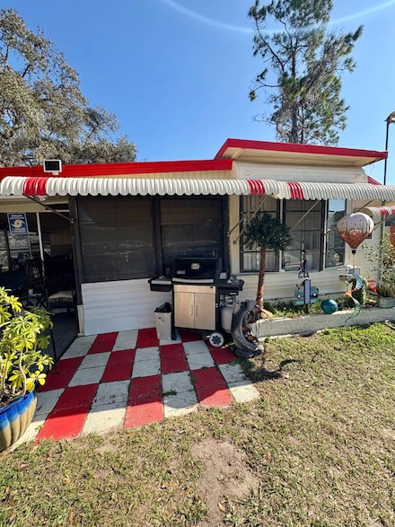 34408 Florida 54 Unit 184A, Zephyrhills, FL 33543