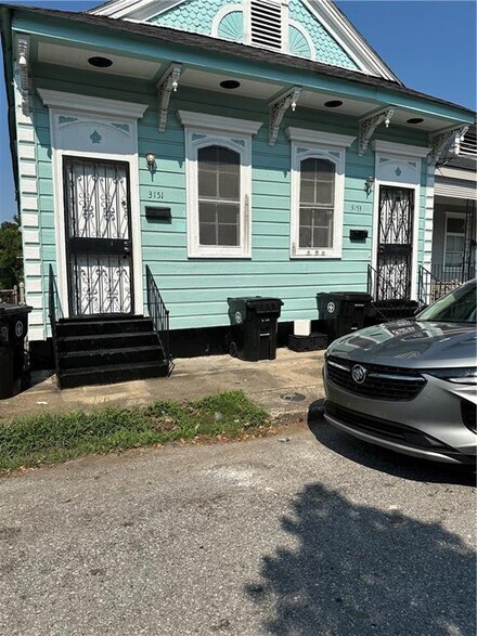 3151 Urquhart St, New Orleans, LA 70117