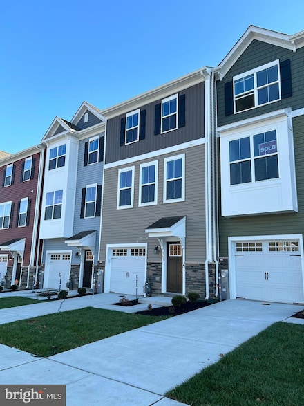 303 Purple Place, Joppatowne, MD 21085